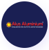 Alus Aluminium Alumínio Personalizado